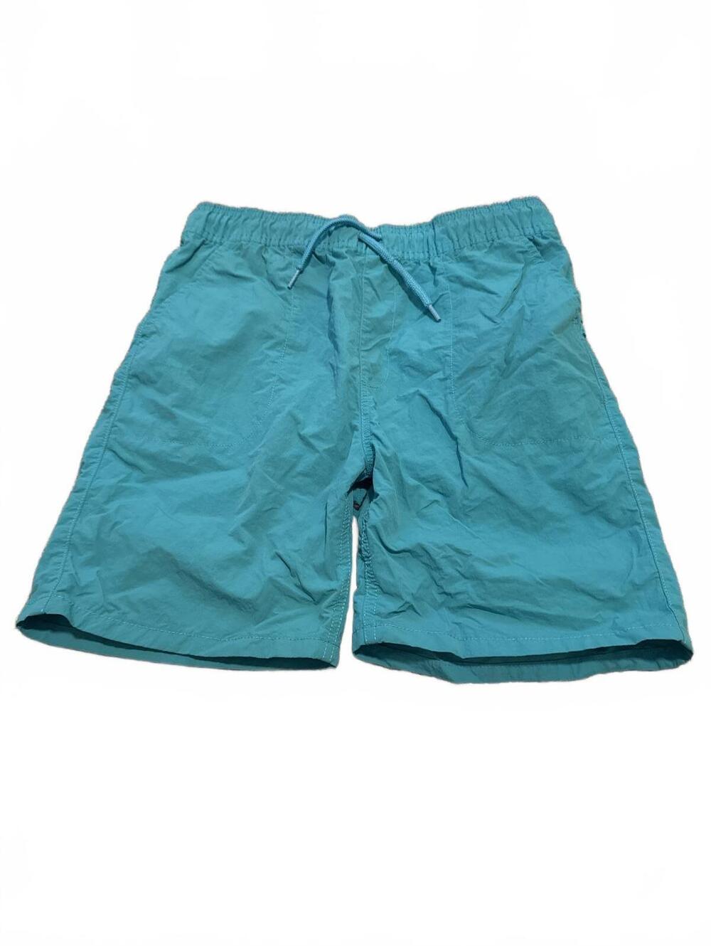 Children's Place Turquoise Pull on Shorts Size 16